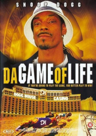 Da Game Of Life (dvd tweedehands film)