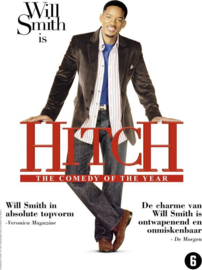Hitch (dvd tweedehands film)