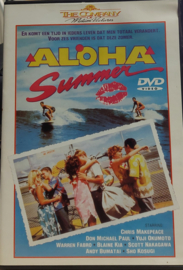 Aloha Summer (dvd tweedehands film)