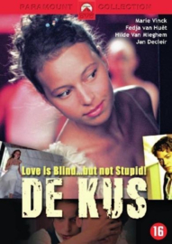De Kus (dvd nieuw)
