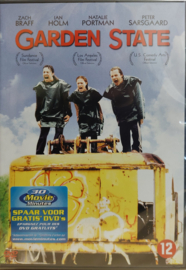 Garden State (dvd nieuw)