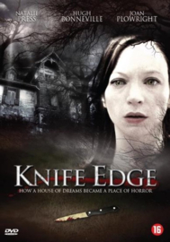 Knife edge (dvd tweedehands film)