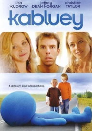 Kabluey (dvd tweedehands film)