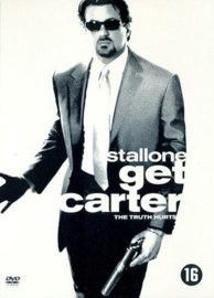 Get Carter 2000 (dvd tweedehands film)