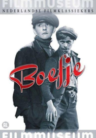 Boefje (dvd nieuw)