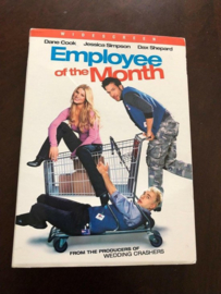 Employee of the Month (DVD nieuw)