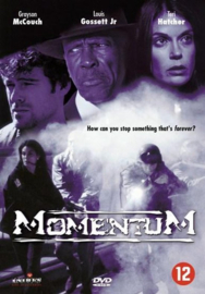 Momentum (dvd tweedehands film)