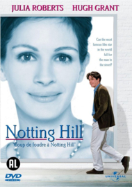 Notting Hill (DVD) (dvd tweedehands film)