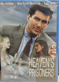 Heaven's prisoners (dvd nieuw)