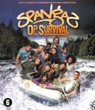 Spangas op survival (blu-ray tweedehands film)