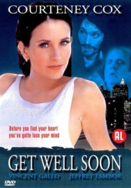 Get well soon (dvd tweedehands film)