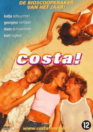 Costa (dvd tweedehands film)