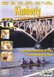 Kimberly (dvd tweedehands film)
