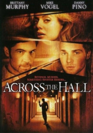 Across The Hall (dvd tweedehands film)
