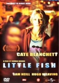 Little fish (dvd tweedehands film)