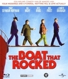 The Boat that rocked (Blu-ray tweedehands film)