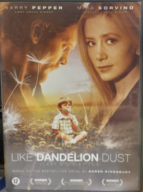 Like dandelion dust (dvd tweedehands film)