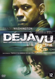 Deja Vu (dvd tweedehands film)