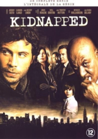 Kidnapped seizoen 1 (dvd tweedehands film)
