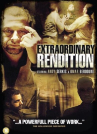 Extraordinary Rendition(dvd nieuw)