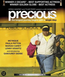 Precious (blu-ray tweedehands film)