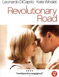 Revolutionary road (dvd tweedehands film)