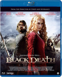 Black Death (blu-ray tweedehands film)