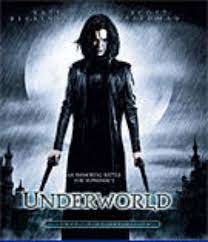 Underworld (blu-ray tweedehands film)