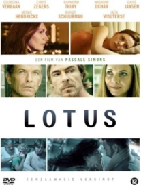 Lotus (dvd tweedehands film)