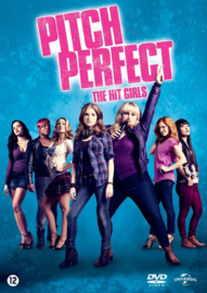 Pitch perfect (dvd tweedehands film)