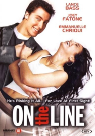 On the line (dvd tweedehands film)