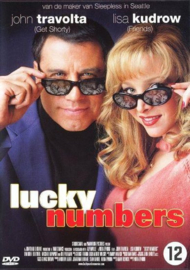 Lucky Numbers (dvd nieuw)