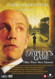 Ripley's game (dvd tweedehands film)