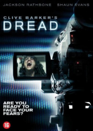 Dread (dvd tweedehands film)