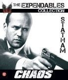 The Expendables collection Chaos (blu-ray tweedehands film)