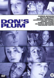 Don's Plum (dvd nieuw)