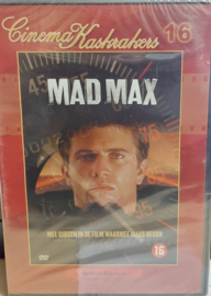 Mad Max (dvd nieuw)