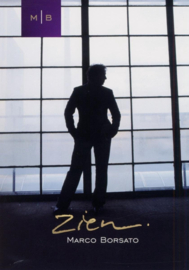 Marco Borsato - Zien (dvd tweedehands film)