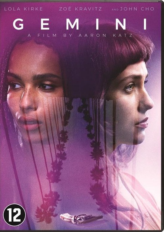 Gemini (dvd nieuw)