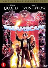 Dreamscape(dvd nieuw)