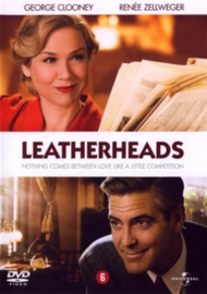 Leatherheads (dvd tweedehands film)