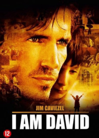 I am David (dvd nieuw)