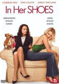 In her shoes (dvd tweedehands film)