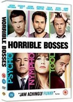 Horrible bosses (blu-ray tweedehands film)