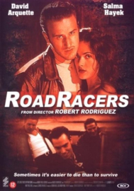 Roadracers (dvd tweedehands film)