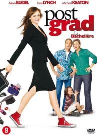 Post grad (dvd tweedehands film)