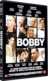 Bobby (dvd tweedehands film)