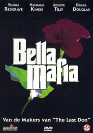 Bella mafia (dvd tweedehands film)