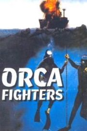 Orca fighters (dvd tweedehands film)