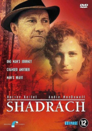 Shadrach (dvd tweedehands film)